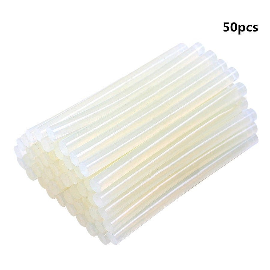50 colles pour kit de débosselage